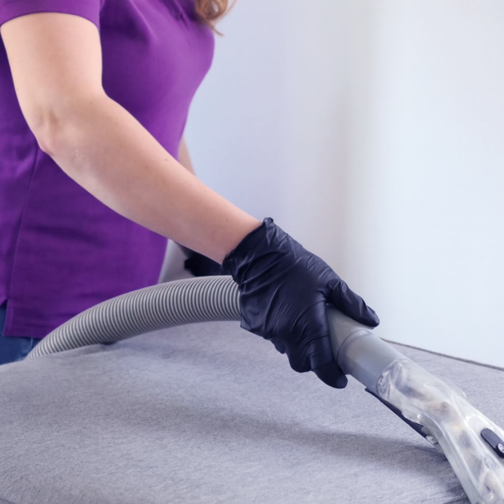 Featured image for the article: 10 Game-Changing Products That Make Upholstery Cleaning Easy