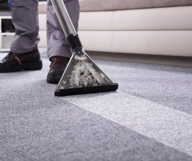 Featured image for the article: Top 7 Benefits of Using Hot Water Extraction for Carpet Cleaning