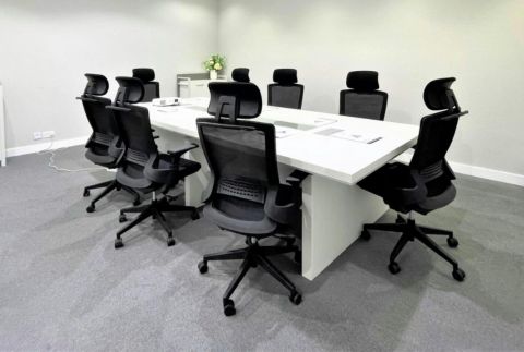 Image depicting the Service Commercial Carpet Cleaning