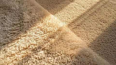 Image depicting the Service Residential Carpet Cleaning