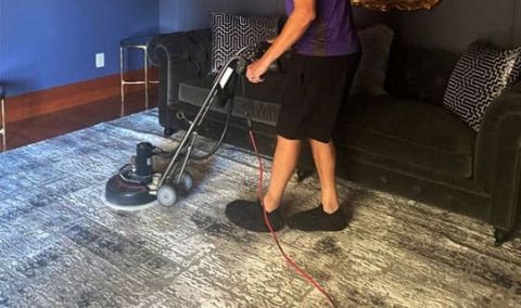 Image depicting the Service Area Rug Cleaning