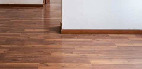 Image depicting the Service Vinyl (LVP & LVT) Cleaning