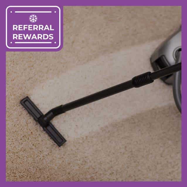 Do You Vacuum After Carpet Cleaning? - Dan Dan The Carpet Man