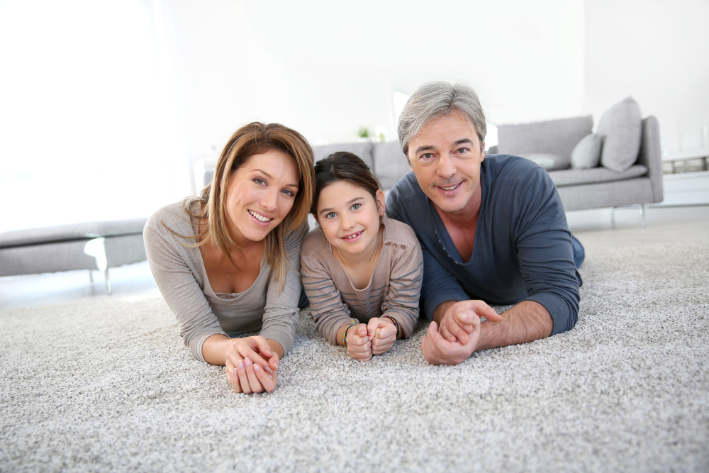 Is Professional Carpet Cleaning Worth It?