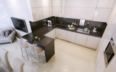 Why You Should Hire a Professional for Tile and Grout Cleaning